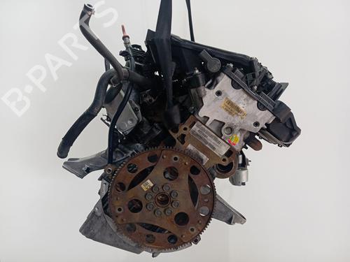 Engine BMW 3 Touring (E91) | BP36357957M1 - Image 5