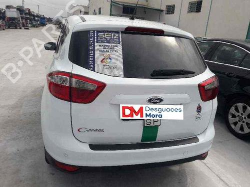 Front left window mechanism FORD C-MAX II (DXA/CB7, DXA/CEU) | BP12646885C22 - Image 11