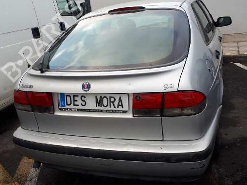 Pulley SAAB 9-3 (YS3D) | BP14130015M122