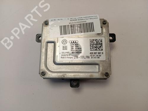 Xenon ballast VW GOLF VII (5G1, BQ1, BE1, BE2)  | BP21128031C53 