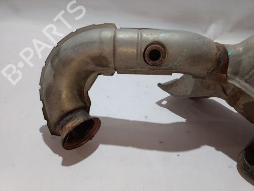 Catalyst PEUGEOT EXPERT Tepee (VF3X_) 2.0 HDi 130 | BP39249800M10 - Image 3