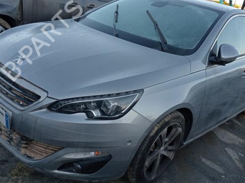 Engine PEUGEOT 308 II (LB_, LP_, LW_, LH_, L3_) 1.2 THP 130 | BP27277206M1 