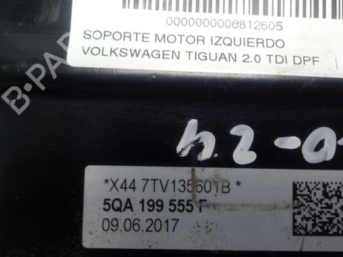Motorophæng VW TIGUAN (AD1, AX1)  | BP16846670M89 