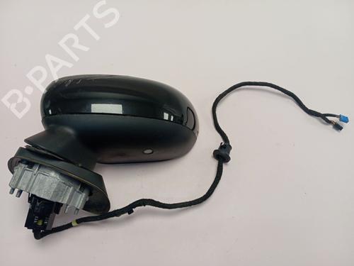 Used Left mirror Left mirror MINI MINI (F66, F65) Cooper C (F65) (156 hp) 40531541 40531541