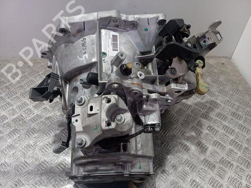 Gearbox PEUGEOT 2008 II (UD_, US_, UY_, UJ_, UR_, UC_)  | BP29401463M3 