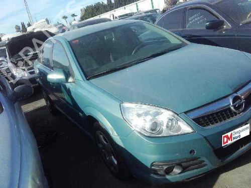 Catalyst OPEL VECTRA C GTS (Z02) 1.9 CDTI (F68) | BP18201207M10 