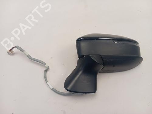 Used Left mirror TOYOTA C-HR (_X1_) [2016-2025]  29723714