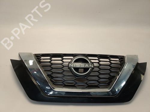 Used Grille Grille NISSAN JUKE (F16_) 1.0 (114 hp) 35979571 35979571