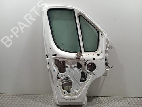 Left front door CITROËN JUMPER II Van  | BP29589891C2 