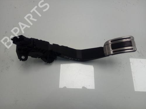 Pedal PEUGEOT 208 II (UB_, UP_, UW_, UJ_) 1.5 BlueHDI 100 (102 hp) 17670537
