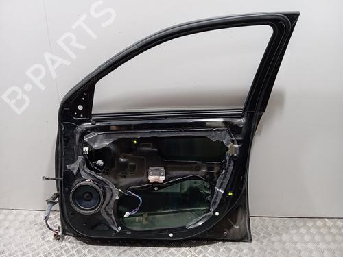 Right front door MITSUBISHI OUTLANDER II (CW_W) 2.2 DI-D 4WD | BP29588590C3 