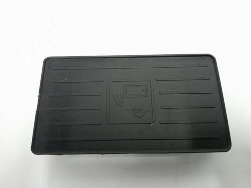 Elektronisk modul AUDI Q7 (4MB, 4MG, 4MQ) 3.0 TDI e-tron quattro (374 hp) 21055201