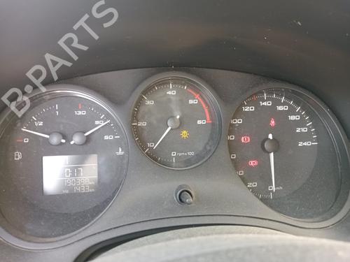 Moteur SEAT LEON (1M1) | BP30376376M1