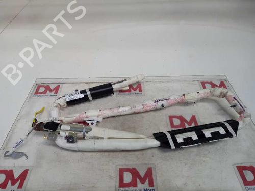 Right curtain airbag HYUNDAI i10 II (BA, IA) 1.0 | BP12649656C12 