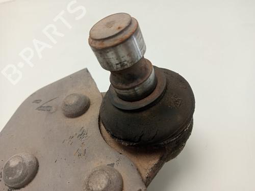 Left front suspension arm MERCEDES-BENZ VITO Bus (W639) 111 CDI (639.701, 639.703, 639.705) | BP19793513M12 
