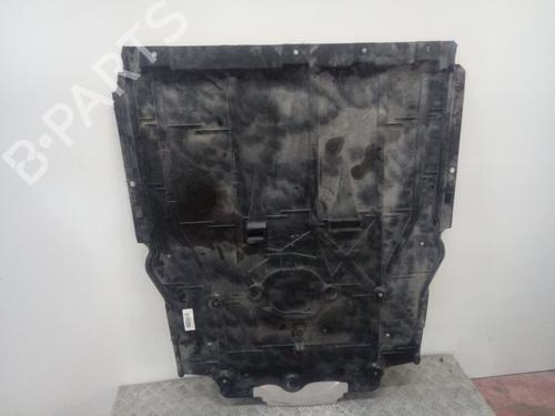 Underbody protection MERCEDES-BENZ B-CLASS Sports Tourer (W247) B 180 (247.084) | BP18655789M92 
