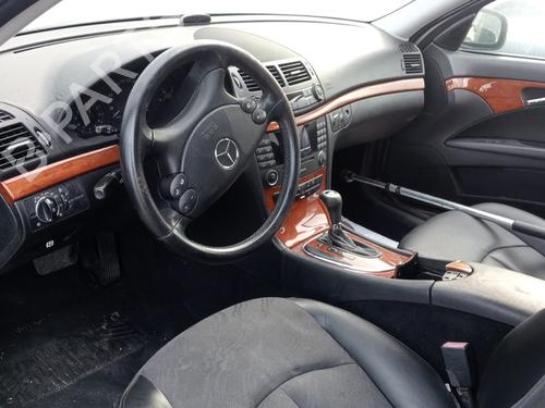 Gearbox MERCEDES-BENZ E-CLASS (W211)  | BP33428607M3  - Image 8