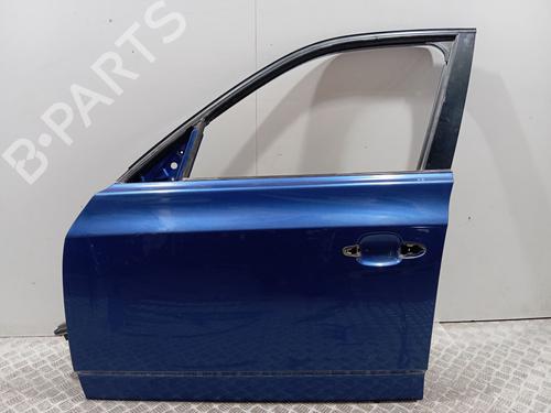 Used Left front door Left front door BMW X3 (E83) xDrive 20 d (163 hp) 40036106 40036106