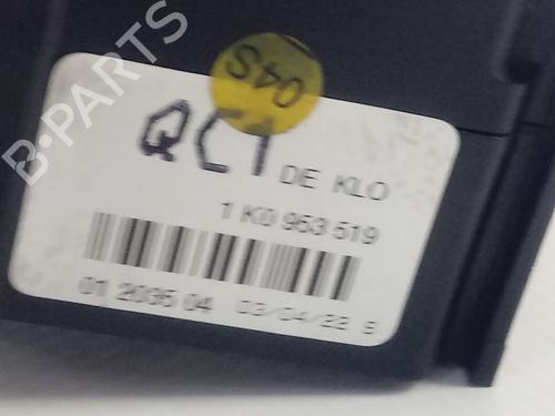 Steering column stalk AUDI A3 (8P1)  | BP19538694I23 