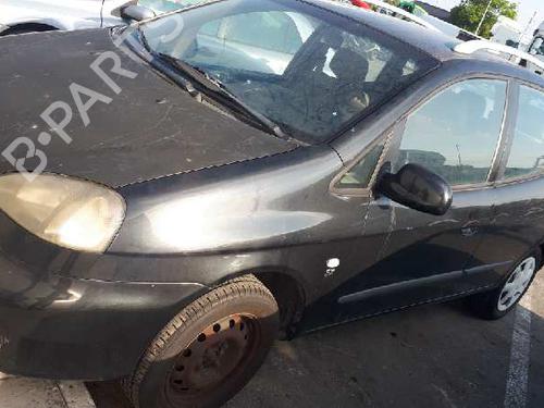 Steering pump CHEVROLET REZZO MPV (U100) | BP16657677M99