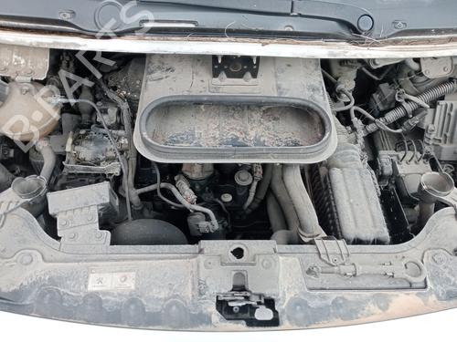 Pipe PEUGEOT EXPERT Tepee (VF3X_) 2.0 HDi 130 | BP37588738M125  - Image 9