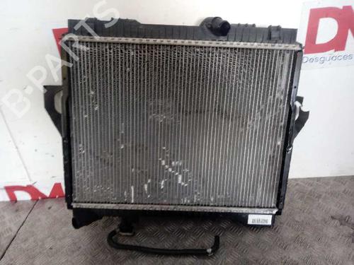 Køler NISSAN NT400 CABSTAR (F24M) [2009-2025]  12665840
