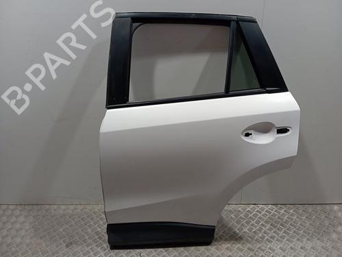 Used Left rear door MAZDA CX-5 (KE, GH) [2011-2017]  29011579