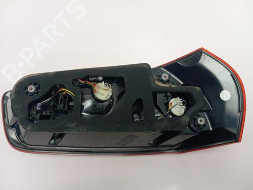 Left taillight CITROËN C4 Picasso II 1.2 THP 130 | BP39098833C34 - Image 2