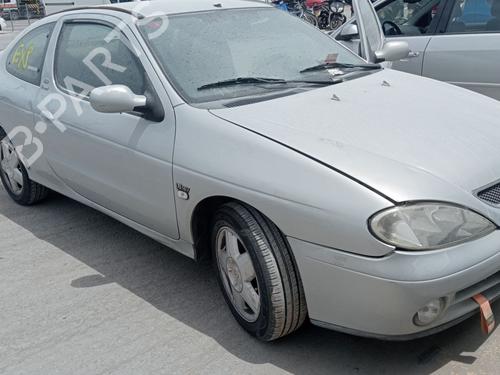 Used Parts RENAULT MEGANE I Coach (DA0/1_) 1.6 16V (DA0B, DA04, DA11) (107 hp) 4427227