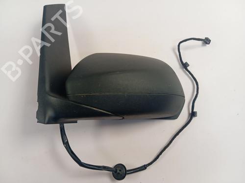 Used Left mirror Left mirror MERCEDES-BENZ VITO Van (W447) 111 CDI (447.601, 447.603, 447.605) (114 hp) 36023102 36023102