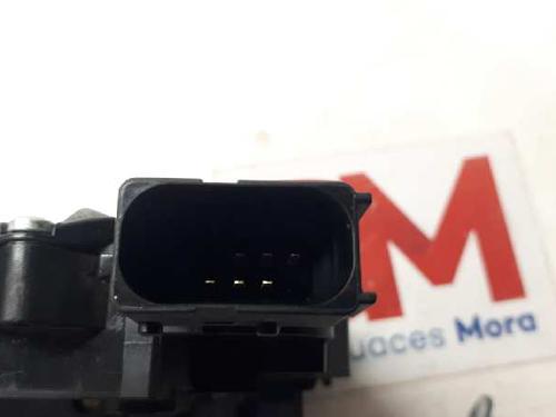 Front left lock OPEL CORSA E (X15)  | BP12936727C98 
