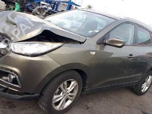 Engine control unit (ECU) HYUNDAI ix35 (LM, EL, ELH) | BP12656384M57 - Image 7