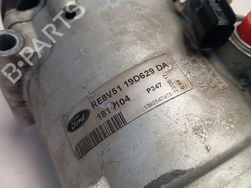 AC compressor FORD FIESTA VI (CB1, CCN) 1.4 TDCi | BP30373054M34