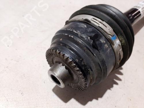 Left front driveshaft BMW X5 (G05, F95) xDrive 40 i Mild-Hybrid | BP40103942M38 - Image 2