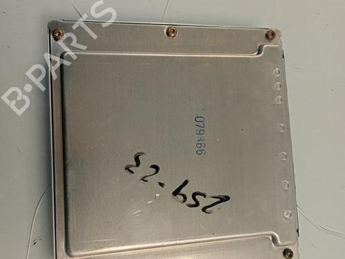 Engine control unit (ECU) MERCEDES-BENZ A-CLASS (W168) A 170 CDI (168.009, 168.109) | BP16445260M57 