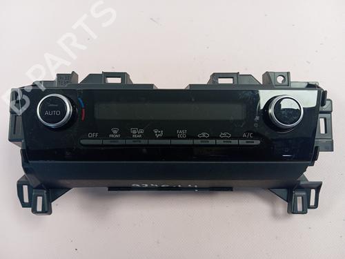 Used Climate control TOYOTA YARIS CROSS (MXP_) [2020-2025]  27588310