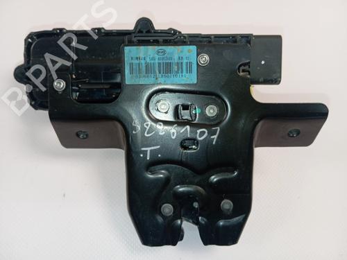 Used Tailgate lock Tailgate lock 39095740 39095740