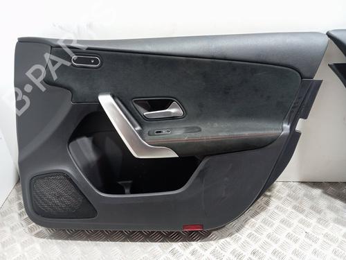 Ensemble sièges MERCEDES-BENZ A-CLASS (W177) A 200 d (177.012) | BP30375749C78 