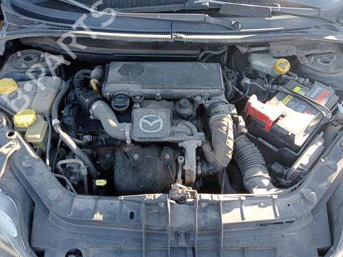Front right lock MAZDA 2 (DY)  | BP31156111C97  - Image 10