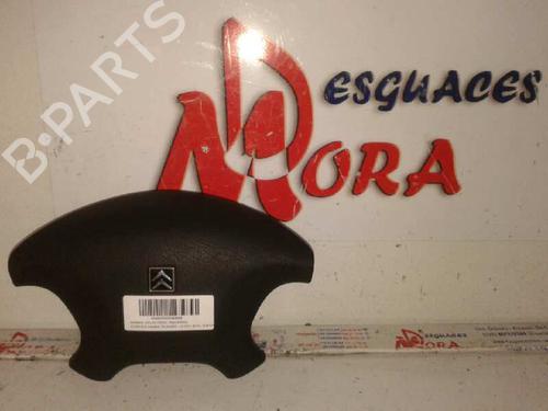Used Driver airbag CITROËN XSARA PICASSO (N68) [1999-2012]  12638170