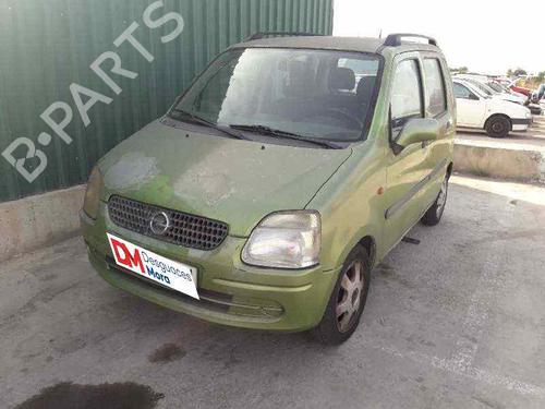 Right headlight OPEL AGILA A (H00) | BP27501055C29