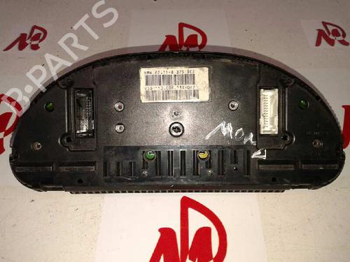 Instrument cluster BMW 5 (E39) 530 i | BP12638511C47 