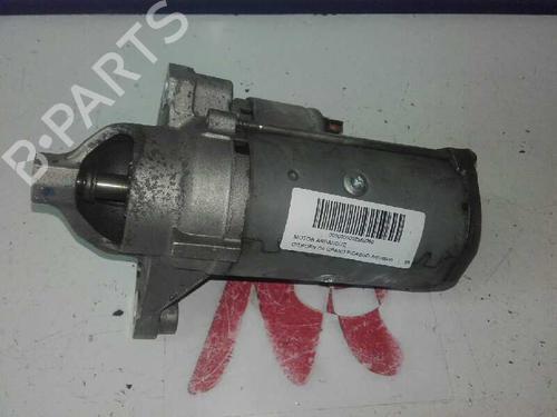 Used Starter CITROËN C4 Grand Picasso II (DA_, DE_) [2013-2025]  12638414