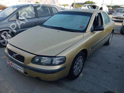 Peças VOLVO S60 I (384) 2.4 4988416