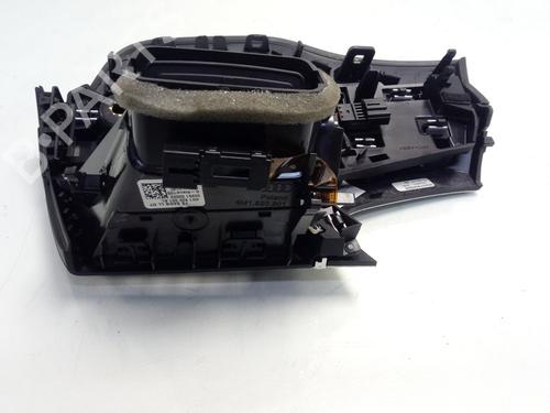Andre AUDI Q7 (4MB, 4MG, 4MQ) SQ7 TDI quattro | BP13739380O1 