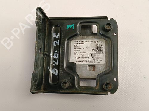 Módulo eletrónico HYUNDAI TUCSON (TL, TLE) [2015-2023]  32303881