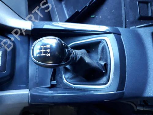 Used Gear lever FORD ECOSPORT 1.5 TDCi (90 hp) 12643860