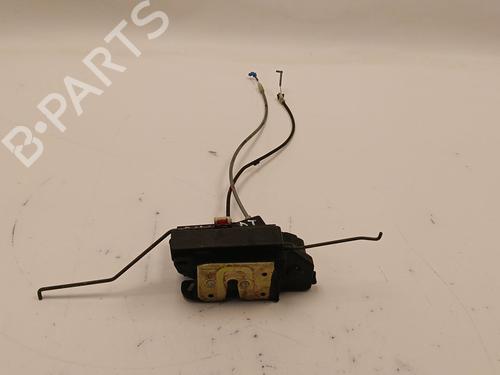 Serrure avant gauche SSANGYONG KYRON 2.0 Xdi (141 hp) 31849946