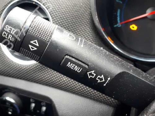 Used Steering column stalk CHEVROLET CRUZE Hatchback (J305) 2.0 CDI (163 hp) 16415679