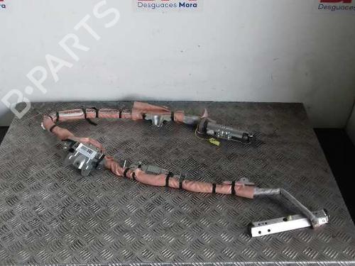 Used Right curtain airbag HONDA ACCORD VII (CL, CN) 2.4 (CL9) (190 hp) 15952091